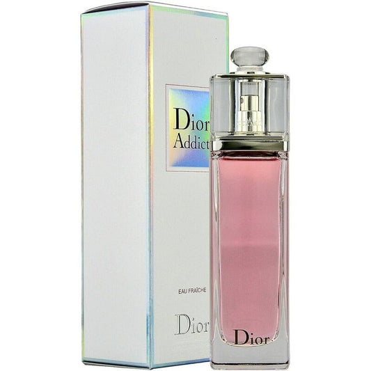 Dior Addict Eau Fraiche EDT