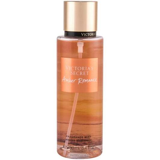 Victoria's Secret Amber Romance Nourishing Body spray 250ml