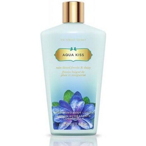 Victoria's Secret Aqua Kiss Body Lotion 236ml