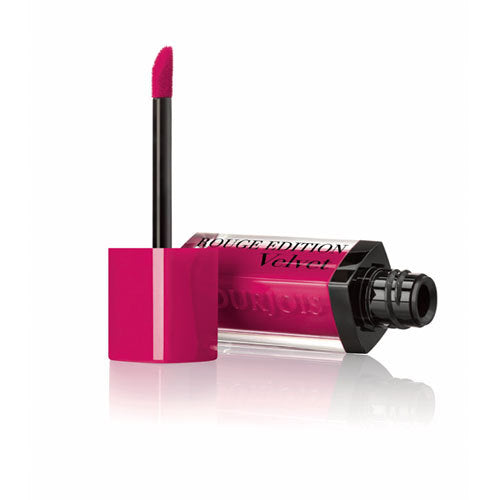 Bourjois Rouge Velvet Edition - 6.7 ml Lipstick 19 Jolie-De-Vin