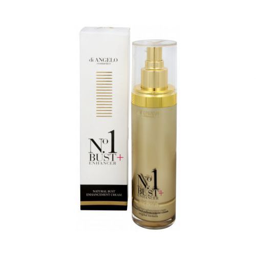 Di ANGELO cosmetics No.1 Bust - Cream for breast firming and enlargement 120ml