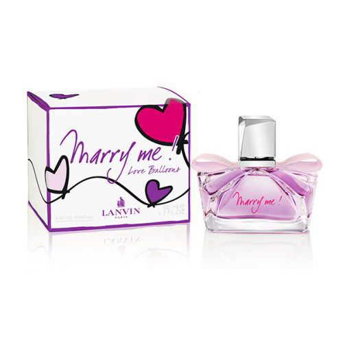 Lanvin Marry Me! Love Balloons EDP