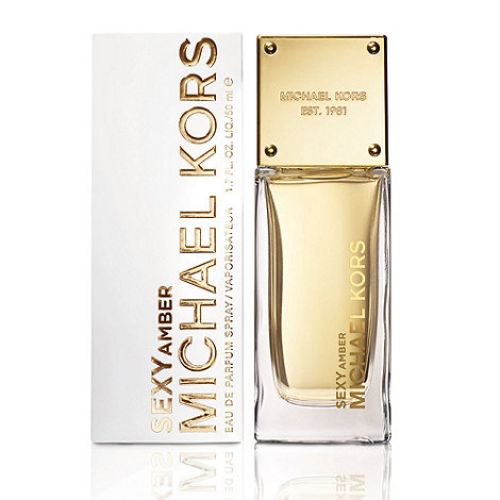 Michael Kors Sexy Amber EDP 100ml