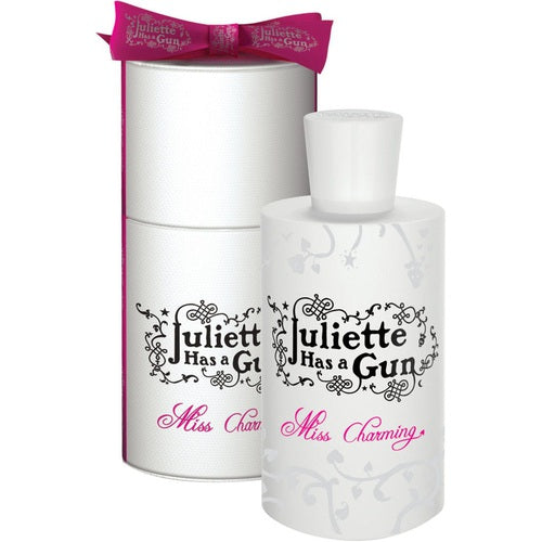 Juliette Has A Gun Miss Charming EDP 100ml