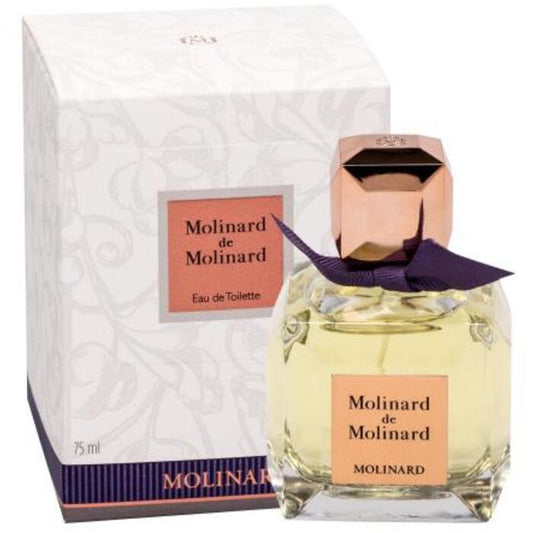 Molinard De Molinard EDT 75ml