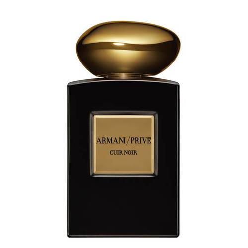 Armani Prive Cuir Noir EDP
