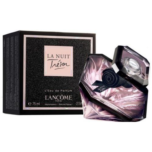Lancome La Nuit Tresor EDP 75ml