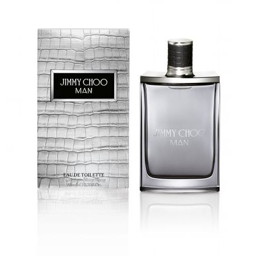 Jimmy Choo Jimmy Choo Man EDT 50ml