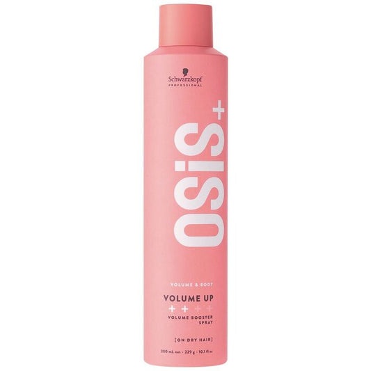 Schwarzkopf Professional Osis + Volume Up Booster Spray - Spray Volume 500ml
