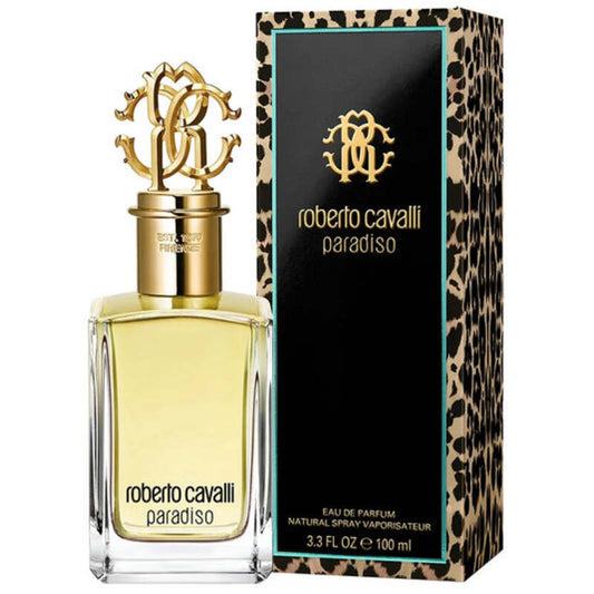 Cavalli Roberto Paradiso EDP 75ml