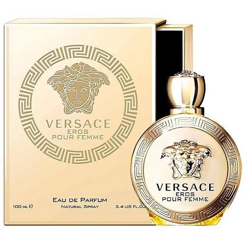 Versace Eros Pour Femme EDP 50ml