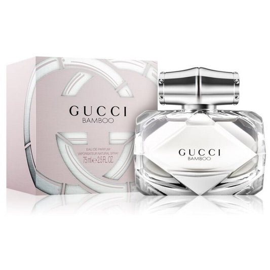 Gucci Bamboo EDP 75ml