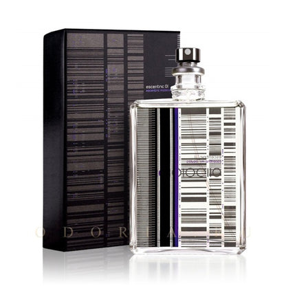 Escentric Molecules Escentric 01 EDT - Glamur
