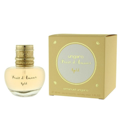 Emanuel Ungaro Fruit d`Amour Gold EDT
