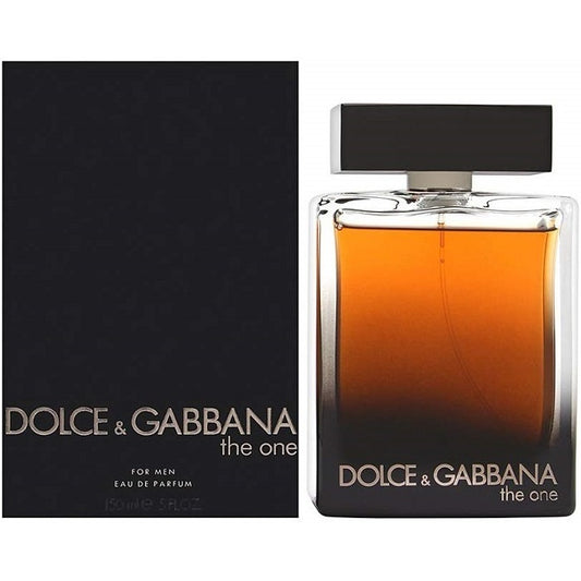 Dolce Gabbana The One for Men Eau de Parfum EDP 150ml