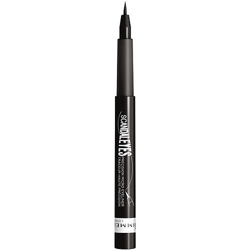 Rimmel Sciraleyes Precision Micro Eyeliner – Akių pieštukas, fiksuotas 1,1 ml