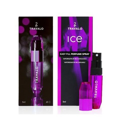 Travalo Ice Purple 5ml