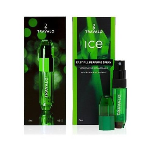 Travalo Ice Green 5ml
