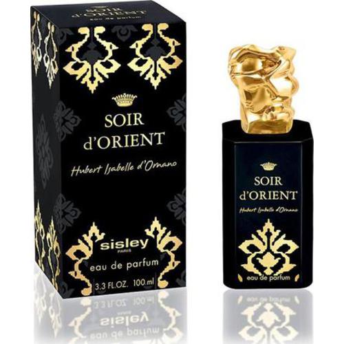 Sisley Soir d'Orient EDP 50ml