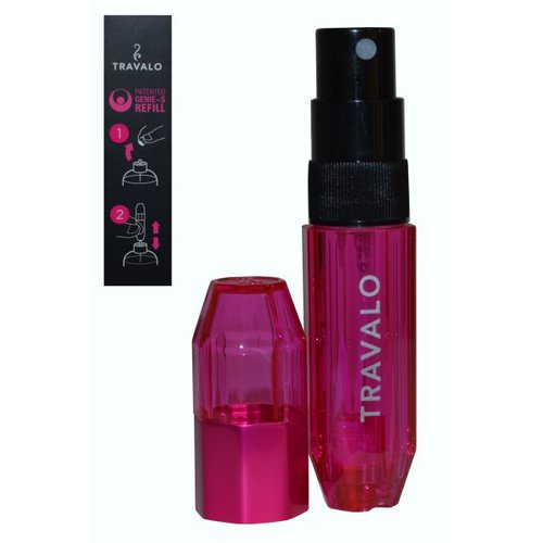 Travalo Ice Pink 5ml