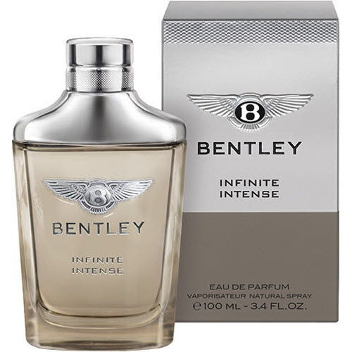 Bentley Infinite for Men Intense EDP 100ml