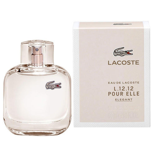 Lacoste Eau de Lacote pour Elle ELEGANT EDT
