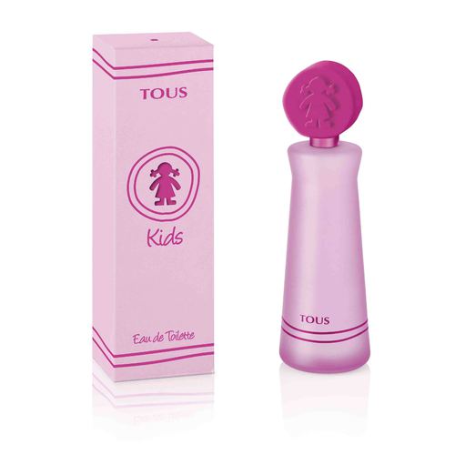 Tous Tous Kids Girl EDT 100ml