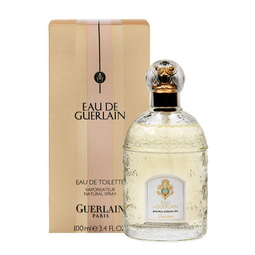 Guerlain Eau de Guerlain EDT 100ml