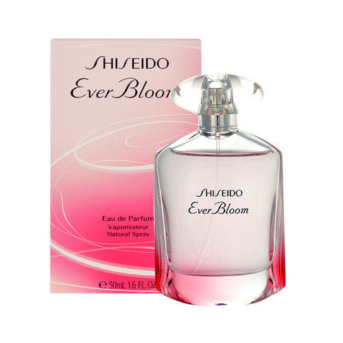 Shiseido Ever Bloom EDP 90ml