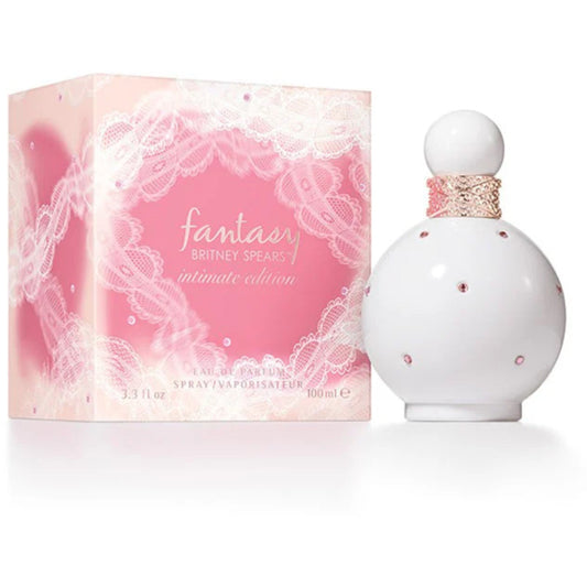 Britney Spears Fantasy Intimate Edition EDP 100ml