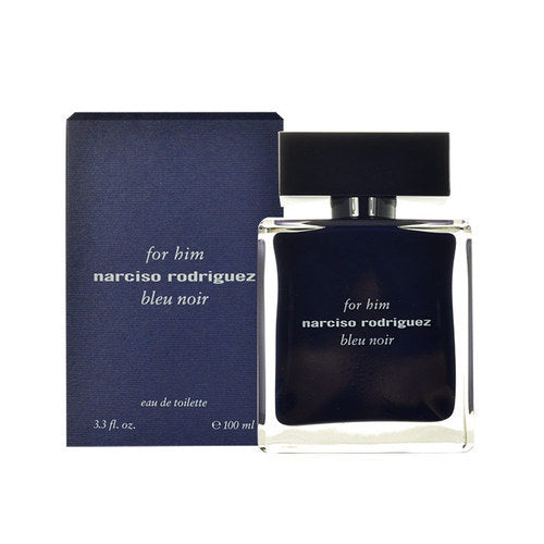 Narciso Rodriguez Narciso Rodriguez For Him Bleu Noir EDT 100ml