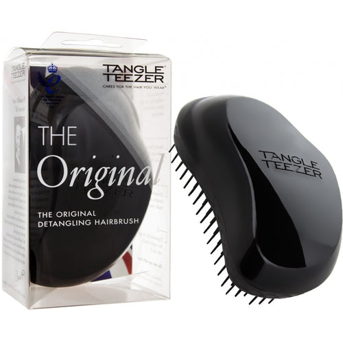 Tangle Teezer The Original - Professional hair brush Mini Unicorn Magic Print