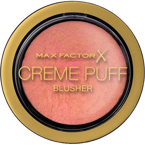 Max Factor Creme Puff Blusher - Blusher 1.5 g 05 Lovely Pink