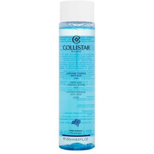 Collistar Anti-Age Toning Lotion 250ml