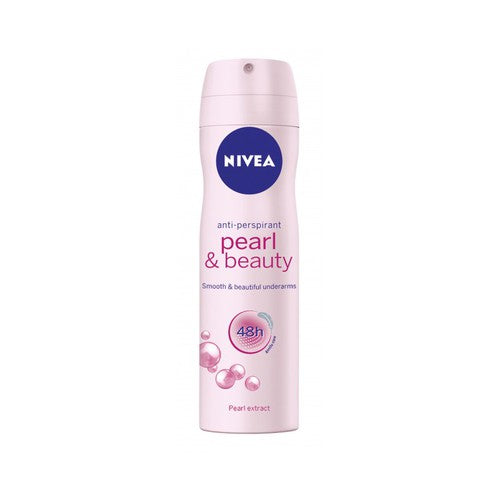 Nivea Pearl & Beauty antiperspirantas