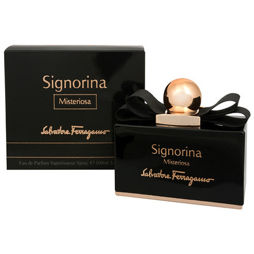 Salvatore Ferragamo Signorina Misteriosa EDP 50ml
