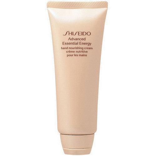 Shiseido Advanced Essential Energy Hand Nourishing Cream 100ml
