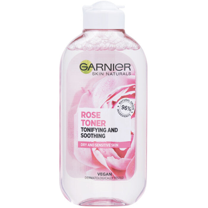 GARNIER Essentials minkštinantis tonikas