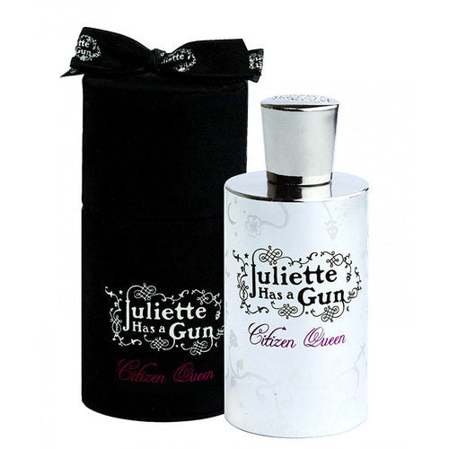 Juliette Has A Gun Citizen Queen EDP
