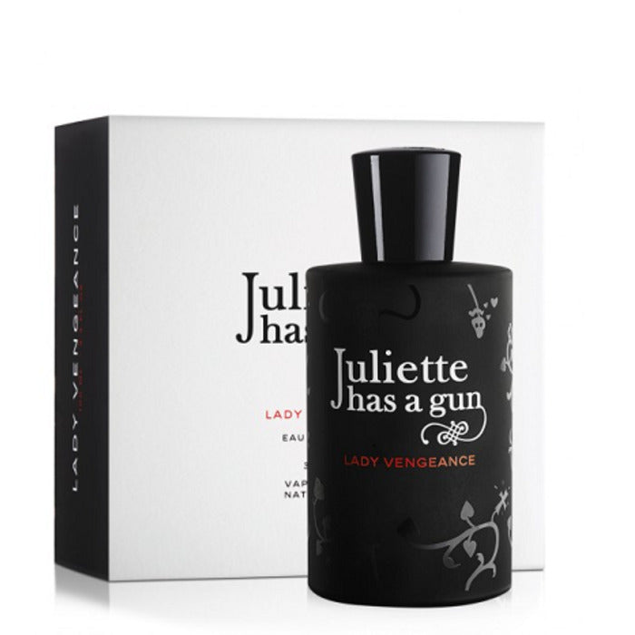 Juliette Has A Gun Lady Vengeance EDP 100ml