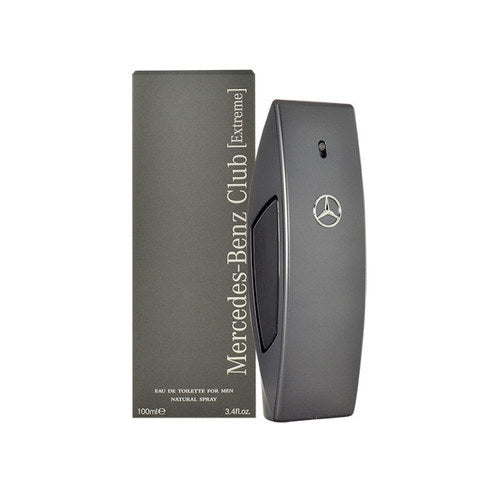 Mercedes Benz Mercedes Benz Club Extreme EDT 100ml