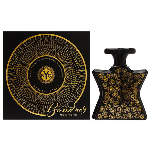 Bond No.9 Wall Street EDP 50ml