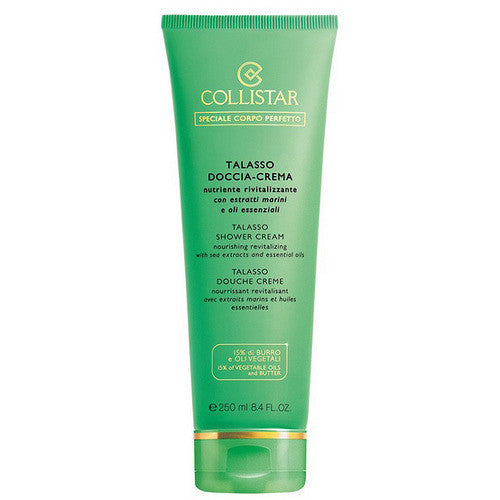Collistar Talasso Shower Cream 250ml