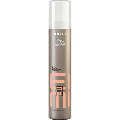 Wella Professional EIMI Root Shoot - Foam for hair roots lifting 200ml