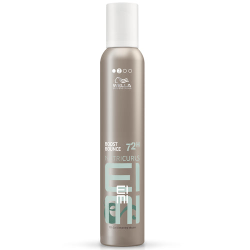Wella Professional EIMI Boost Bounce 300ml