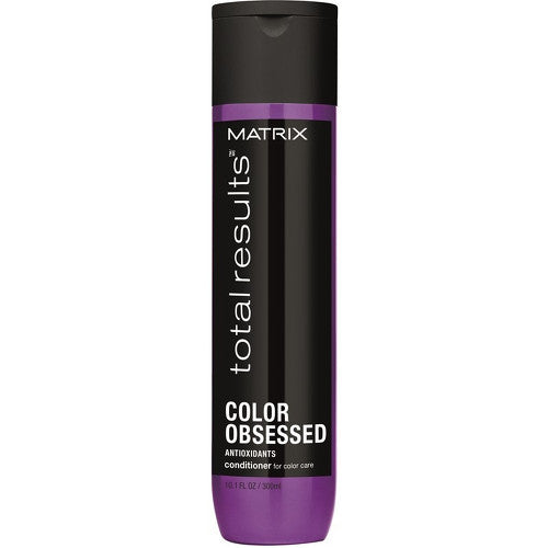 Matrix Total Results Color Obsessed Conditioner for Color Care 300ml