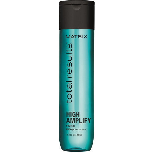 Matrix Total Results High Amplify Protein Shampoo for Volume - Shampoo for hair volume 300ml
