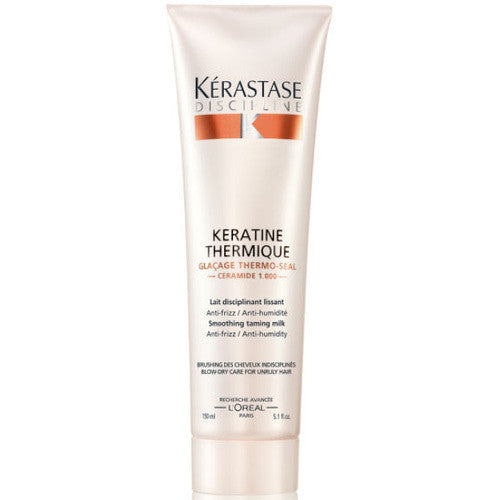 Kérastase Discipline Keratine Thermique Milk (Unruly and Frizzy Hair) 150ml