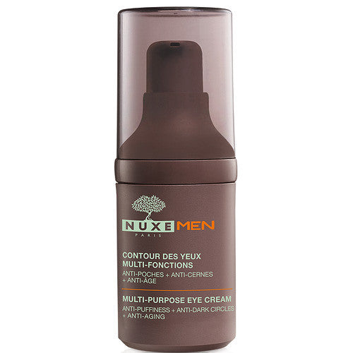 Nuxe Men Multi-Purpose Eye Cream 15ml