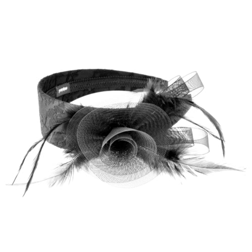 Moliabal Milano Headband no. 106